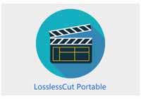 免费无损视频切割裁剪工具 LosslessCut 3.43.0 最新中文绿色版【Windows】缩略图