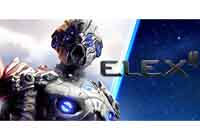 ELEX II V1.04最新中文学习版 便携版 免解压免安装 单机游戏 游戏下载 下载即玩缩略图