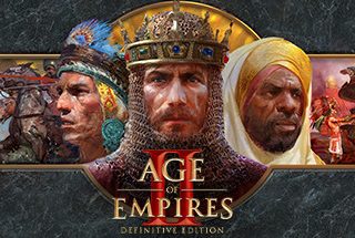帝国时代2：决定版 Age of Empires II: Definitive Edition v147949 官方中文【52G】缩略图