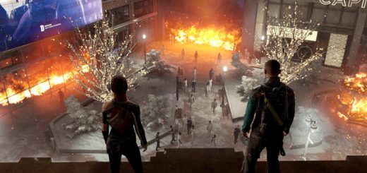 底特律：化身为人 Detroit: Become Human Build.7662975 STEAM官方中文 便携版 免解压免安装【60G】缩略图