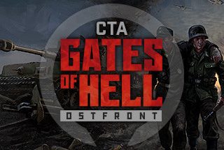 战争号令——地狱之门 Call to Arms – Gates of Hell: Ostfront V1.039+DLC 最新官方中文学习版 便携版 免解压免安装 磁力/种子【83G】缩略图
