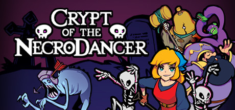 节奏地牢 Crypt of the NecroDancer V4.0.0.b5095+DLC 最新中文学习版【3.2G】缩略图