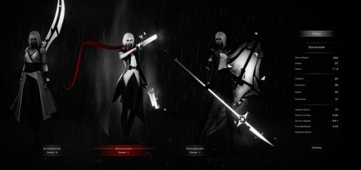 彼岸花 Othercide Build.7883621 官方中文 单机游戏 游戏下载【5.3G】缩略图