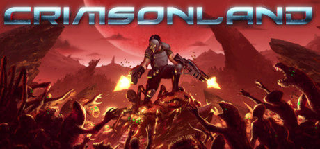 血腥大地 Crimsonland V1.3.5 官方中文 GOG安装版【215M】缩略图