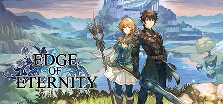 永恒边缘 Edge Of Eternity New Beginning 最新中文学习版 ISO安装版【19G】缩略图