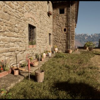 玛莎已死 Martha Is Dead V1.0522.23+DLC 最新中文学习版 GOG安装版【18.8G】缩略图