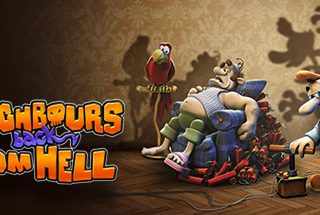 整蛊邻居归来 Neighbours Back From Hell V1.2最新官方中文学习版 安装即玩缩略图