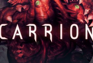 红怪 CARRION V1.05 官方中文 GOG安装版【112M】缩略图