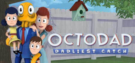 章鱼奶爸:致命捕捉 Octodad: Dadliest Catch V1.2.19351-GOG/V1.2.19338 最新中文学习版 单机游戏 游戏下载 解压即撸 支持在线多人缩略图