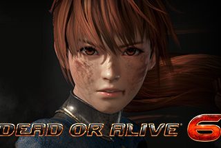 死或生6 DEAD OR ALIVE 6 V1.22A+DLC 官方中文 单机游戏 游戏下载 解压即撸【58G】缩略图