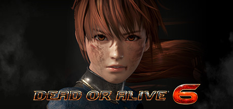 死或生6 DEAD OR ALIVE 6 V1.22A+DLC 官方中文 单机游戏 游戏下载 解压即撸【58G】缩略图