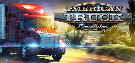 美国卡车模拟 American Truck Simulator Kansas 最新中文学习版 ISO安装版【17.1G】缩略图