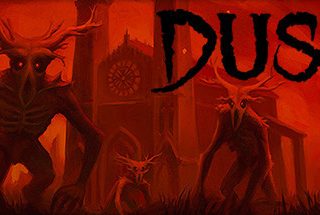 黄昏 DUSK V1.8.25 官方中文 GOG安装版【4.7G】缩略图