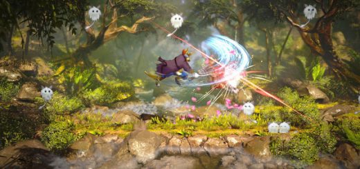 百英雄传：崛起 Eiyuden Chronicle: Rising V1.3最新中文学习版 单机游戏 游戏下载 下载即玩缩略图