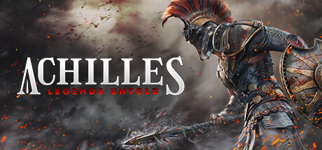 阿喀琉斯：不为人知的传奇 Achilles: Legends Untold V1.0.7+DLC 官方中文 GOG安装版【19G】缩略图