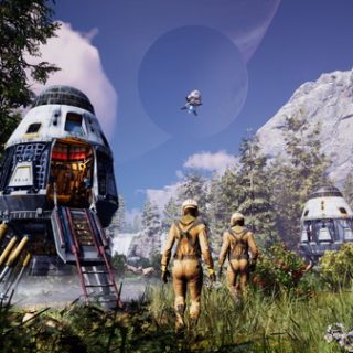 ICARUS/翼星求生 V2.2.63.139765 官方中文【34G】缩略图