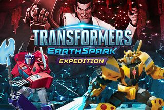 变形金刚：地球火种 – 远征 TRANSFORMERS EARTHSPARK Expedition Build.14845494 官方中文【5.7G】缩略图