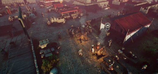 远征军:罗马/Expeditions: Rome V1.5最新中文学习版 便携版 免解压免安装 下载即玩缩略图