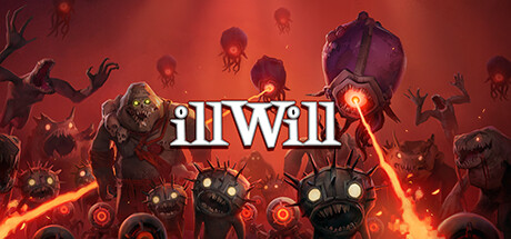 恶意 illWill V1.10 官方中文【4.9G】缩略图