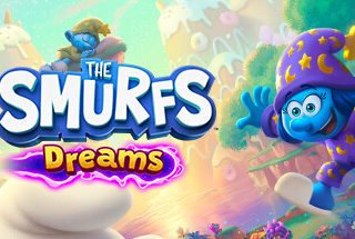 蓝精灵：梦境 The Smurfs – Dreams V1.0.27 官方中文 GOG安装版【3.6G】缩略图