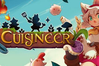 猫娘小厨 Cuisineer v1.2.10157 官方中文【2.3G】缩略图