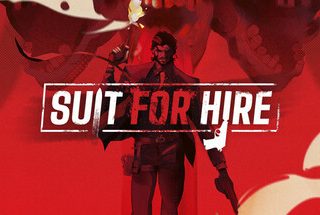 适合雇佣 Suit for Hire Build.19239570 官方中文【3.4G】缩略图