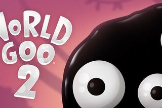 粘粘世界2 World of Goo 2 V1.0.13141.0 官方中文 STEAM版【1.6G】缩略图