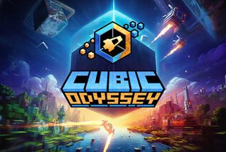 方块奥德赛 Cubic Odyssey Build.19213079 官方中文【2.3G】缩略图