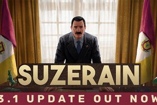 宗主国 Suzerain Build.18536257 汉化版【1G】缩略图