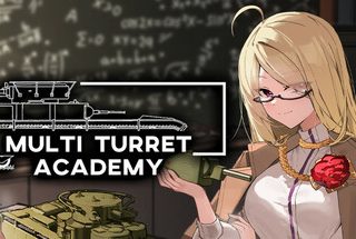 多炮塔 神教 Multi Turret Academy Build.19206637 官方中文 测试版【2.7G】缩略图