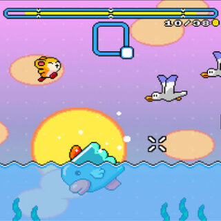 太空大营救 Pompom 最新中文学习版 单机游戏 游戏下载 下载即玩缩略图