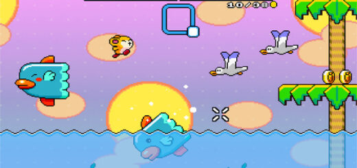 太空大营救 Pompom 最新中文学习版 单机游戏 游戏下载 下载即玩缩略图